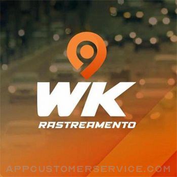 WK Rastreamento Pro Customer Service
