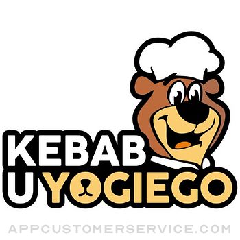 Kebab u Yogiego Customer Service