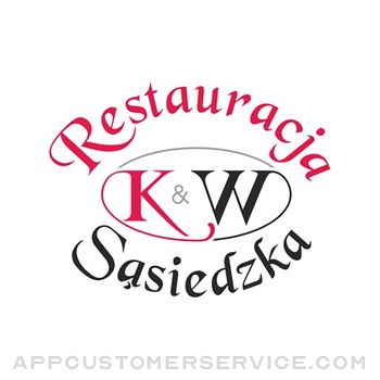 Restauracja K&W Sasiedzka Customer Service