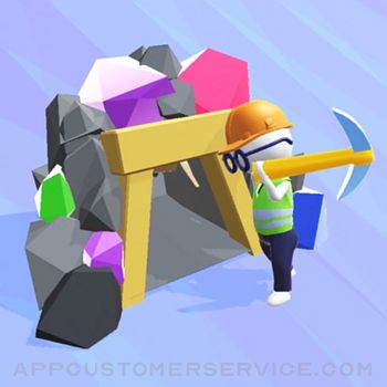Mining Empire! Customer Service