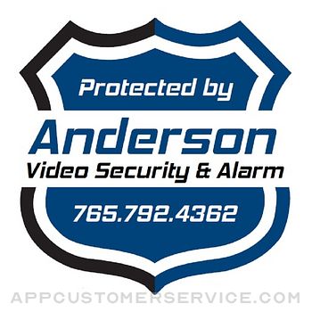 Download Anderson Security App