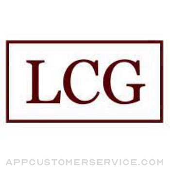 LCG Guard Customer Service