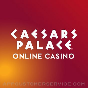 Caesars Palace Online Casino Customer Service