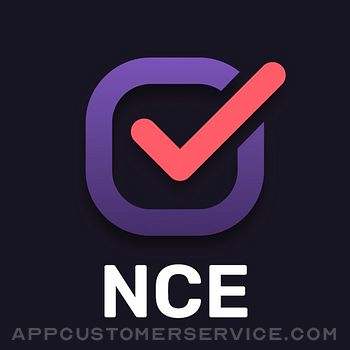 NCE Exam Prep Tutor Customer Service