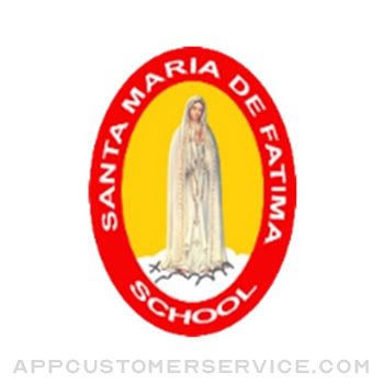 Download Santa Maria de Fatima App