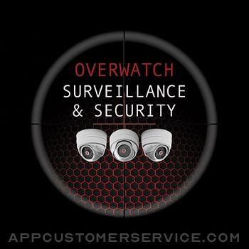 Overwatch VGS Customer Service