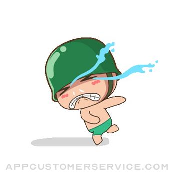 Baby Soldier's Customer Service