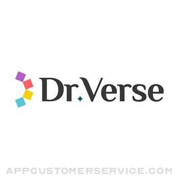 Dr.Verse Customer Service