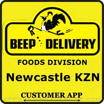 Beep A Delivery Newcastle Customer Service