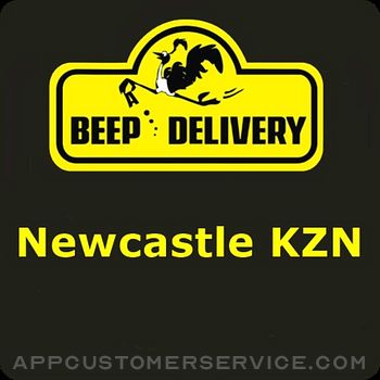 Beep Driver Newcastle Customer Service