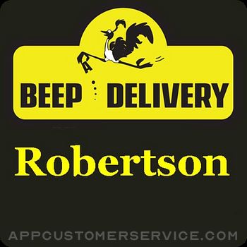 Beep Driver Robertson Customer Service