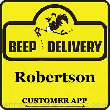 Beep A Delivery Robertson Customer Service