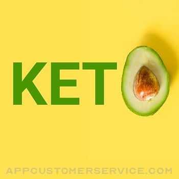 Recetas keto - low carb DIET Customer Service
