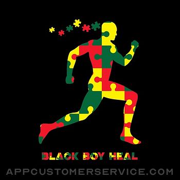 Black Boy Heal Customer Service