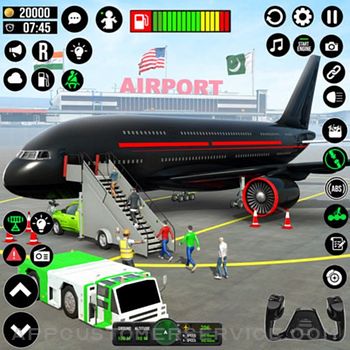 Airplane Pilot : Jet Simulator Customer Service