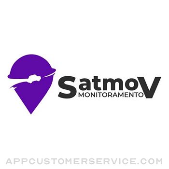SatmoV Rastreamento Customer Service