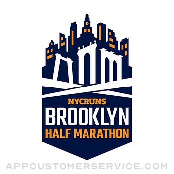 NYCRUNS Brooklyn Half Marathon Customer Service