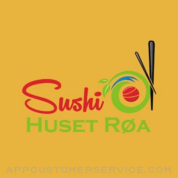 SUSHI HUSET RØA Customer Service
