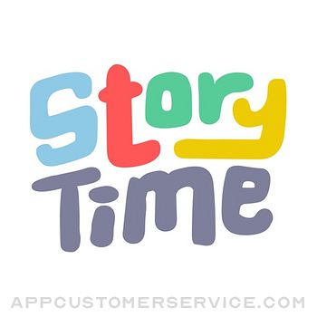 Download StoryTime Digital Activities App
