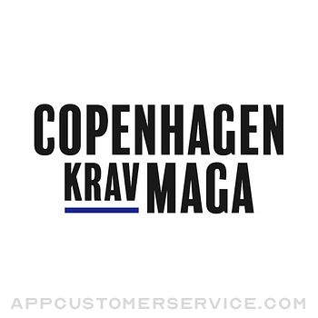 Copenhagen Krav Maga Customer Service
