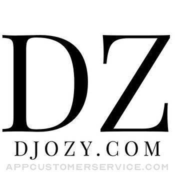 Djozy Customer Service