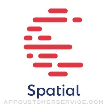 Apzumi Spatial for iPad Customer Service