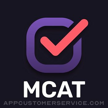 MCAT Exam Prep Tutor Customer Service