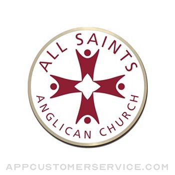 All Saints Anglican Church Customer Service