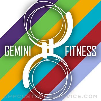 Gemini Fitness AR Customer Service