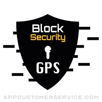 BLOCKSECURITY GPS Customer Service