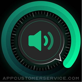 Audio Boost: Sound Speaker Customer Service