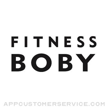 Fitness Boby Customer Service
