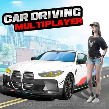 Car Driving Sim: Racing Games Customer Service