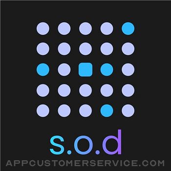 s.o.d Customer Service