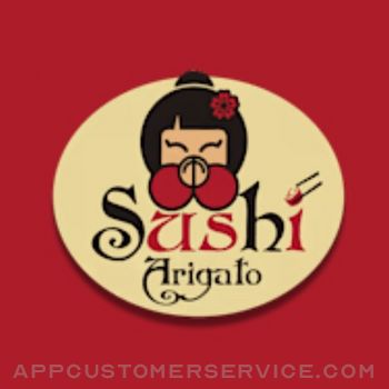 Sushi Arigato Customer Service
