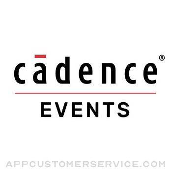Cadence Design Systems Events Customer Service