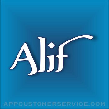 Alif Indian Cuisine Customer Service