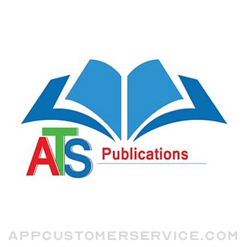 ATS Publications Customer Service
