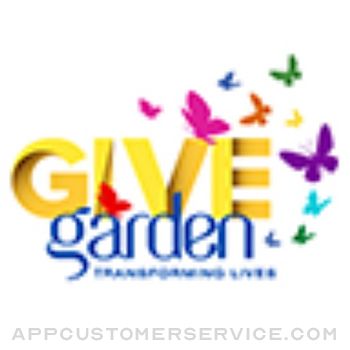 Give Garden Customer Service
