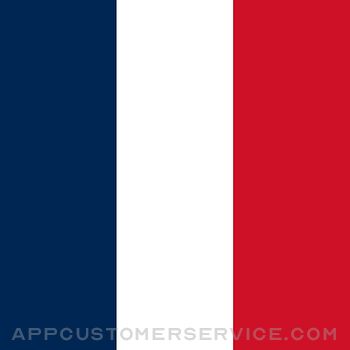 Constitution of France Customer Service