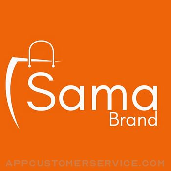 Sama Brand سما براند Customer Service