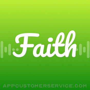 HearFaith-Bible Audio Customer Service