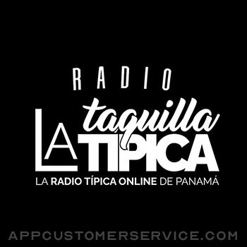 La Taquilla Tipica Customer Service