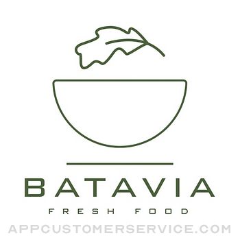 BATAVIA Fresh Food Customer Service