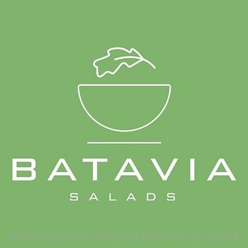 Download Batavia Salads App