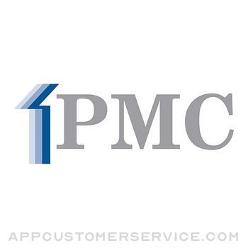 PMC Mobile App Customer Service