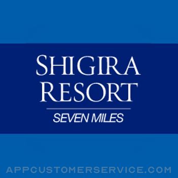 SHIGIRA SEVEN MILES RESORT Customer Service