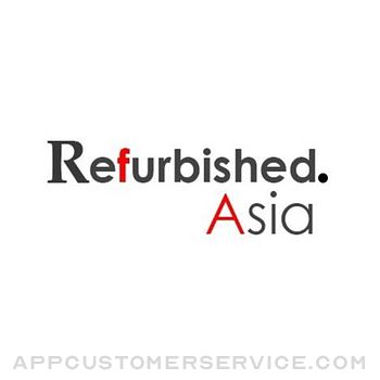 Refurbished Asia Customer Service