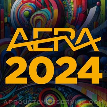 AERA 2024 Annual Meeting Customer Service