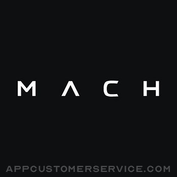 MACH TECH Customer Service